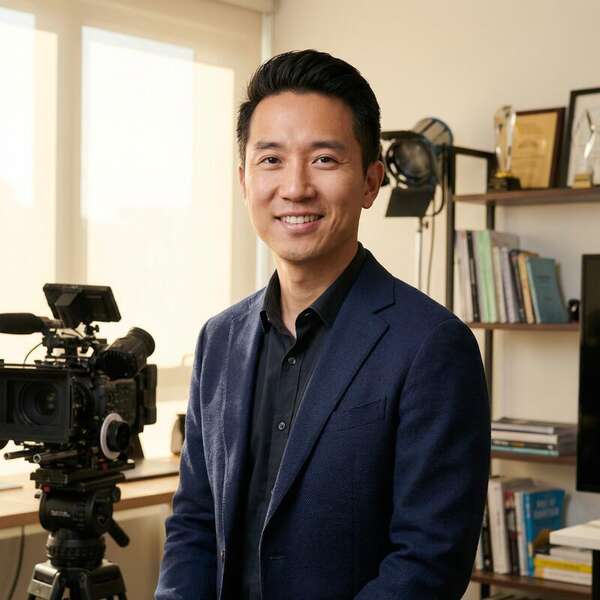 吃瓜网视频导演