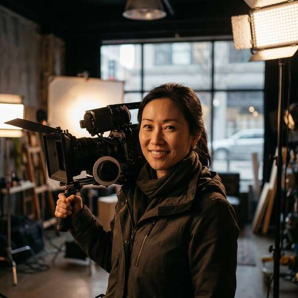 吃瓜网视频摄影师