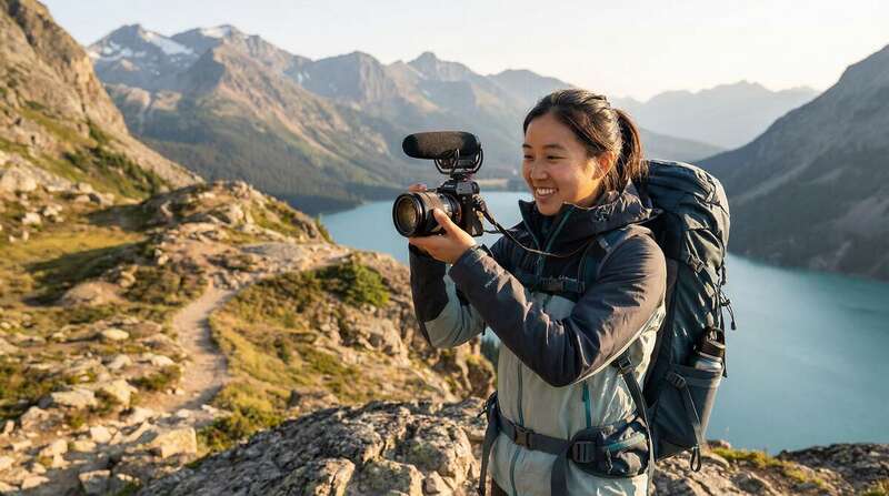 吃瓜网旅行视频